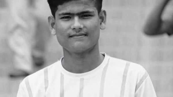তালেব ভাইজান’-এর সহযোগী সোহাগের ঝুলন্ত মরদেহ উদ্ধার