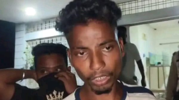 আসামের চাবুয়ায় নারীকে ধর্ষণের পর হত্যার অভিযোগ, গ্রেফতার ১