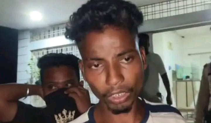 আসামের চাবুয়ায় নারীকে ধর্ষণের পর হত্যার অভিযোগ, গ্রেফতার ১