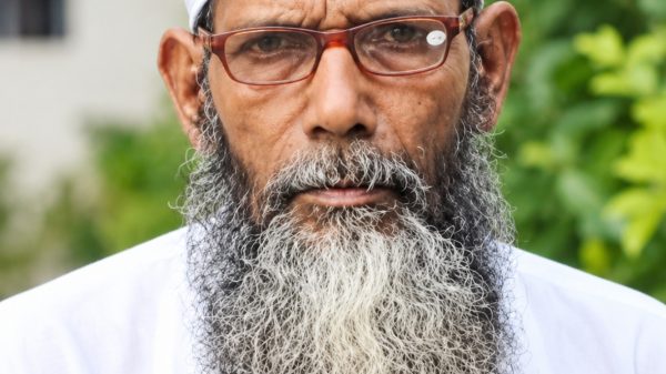 মুকসুদপুর প্রেসক্লাবের যুগ্ম সাধারণ সম্পাদকের পিতার ইন্তেকাল