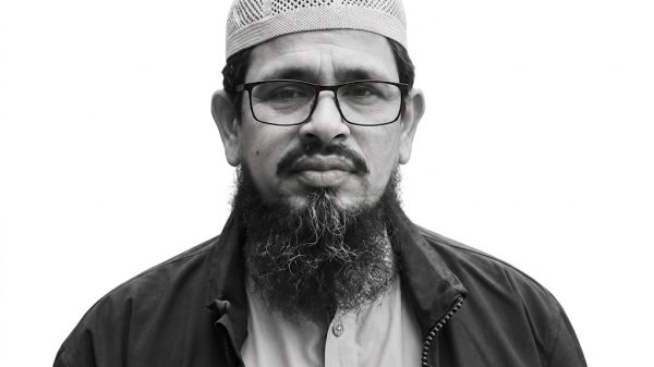 কাশিয়ানীতে দোলা পরিবহনের সঙ্গে মোটরসাইকেল দুর্ঘটনা, মাদ্রাসা শিক্ষকের মৃত্যু