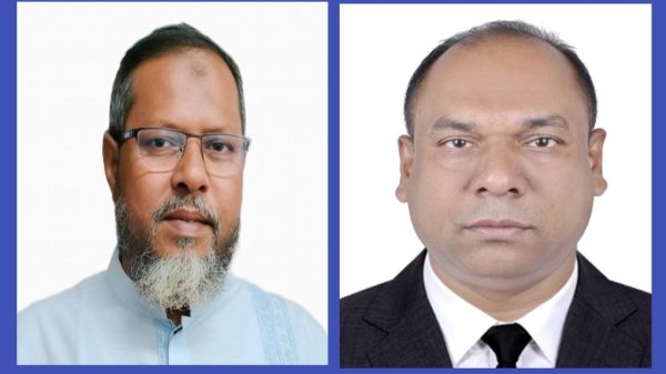 রাঘদী ইউনিয়ন বিএনপির ১২৫ সদস্যের আহ্বায়ক কমিটি ঘোষণা