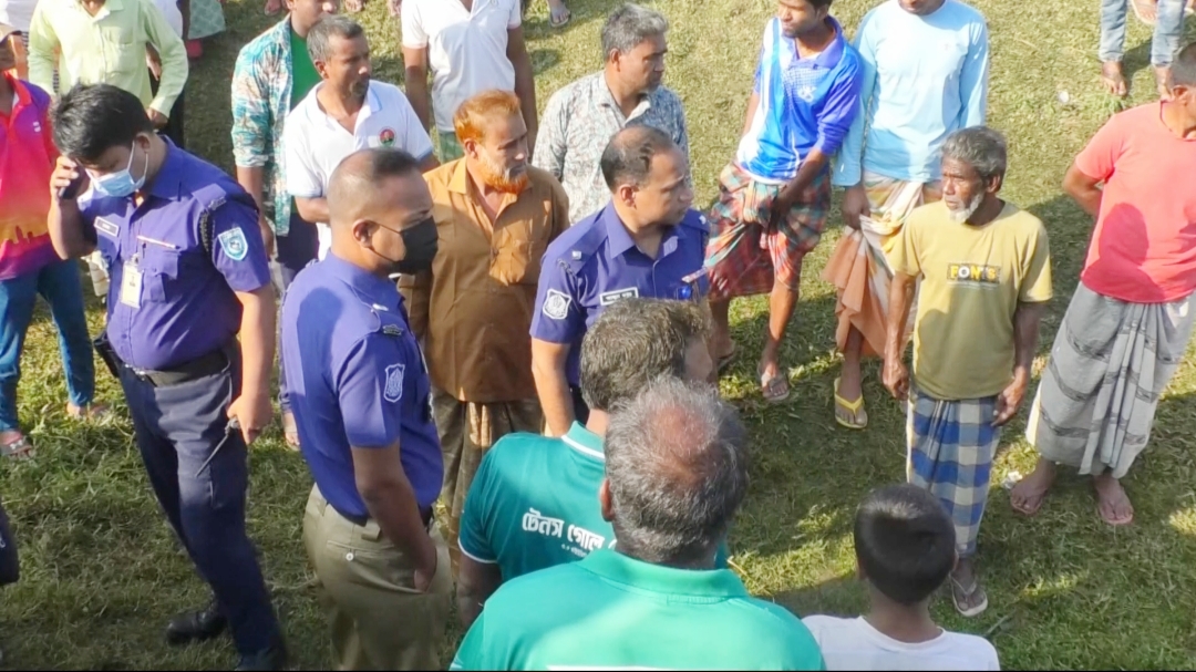 চুরির অভিযোগে মসজিদের মাইকে ঘোষণা, ধাওয়া করে পিটিয়ে হত্যা দুজনকে