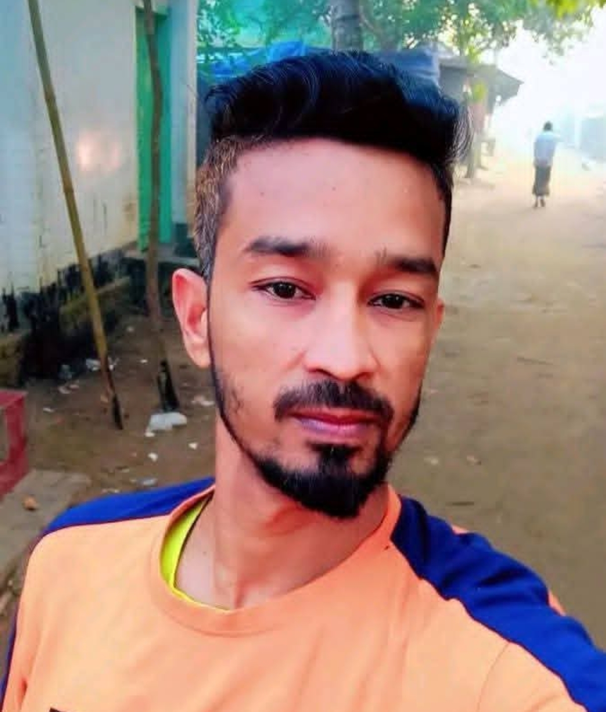 কিশোরগঞ্জে ২৪০০ টাকা পাওনাকে কেন্দ্র করে যুবককে চুরিকাঘাতে হত্যার অভিযোগ