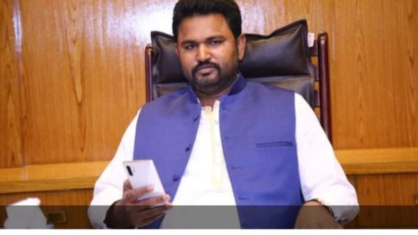 প্রকাশিত সংবাদের প্রতিবাদ জানালেন যুবলীগ নেতা খন্দকার  মঞ্জুর আহমেদ