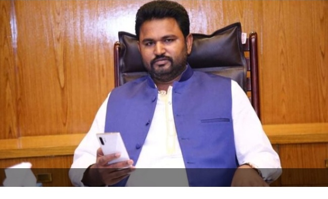 প্রকাশিত সংবাদের প্রতিবাদ জানালেন যুবলীগ নেতা খন্দকার  মঞ্জুর আহমেদ