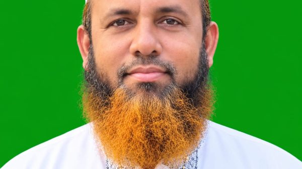 প্রত্যাশিত মডেল ইউনিয়ন গঠনে ন্যায় ও ইনসাফ ভিত্তিক সমাজ প্রতিষ্ঠার লক্ষ্যে চেয়ারম্যান পদে মোঃ জহিরুল ইসলাম