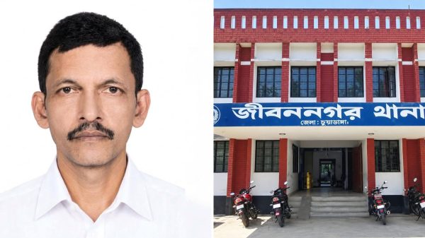 জীবননগরে নিখোঁজ ভ্যানচালকের মস্তকবিহীন অর্ধগলিত মরদেহ উদ্ধার