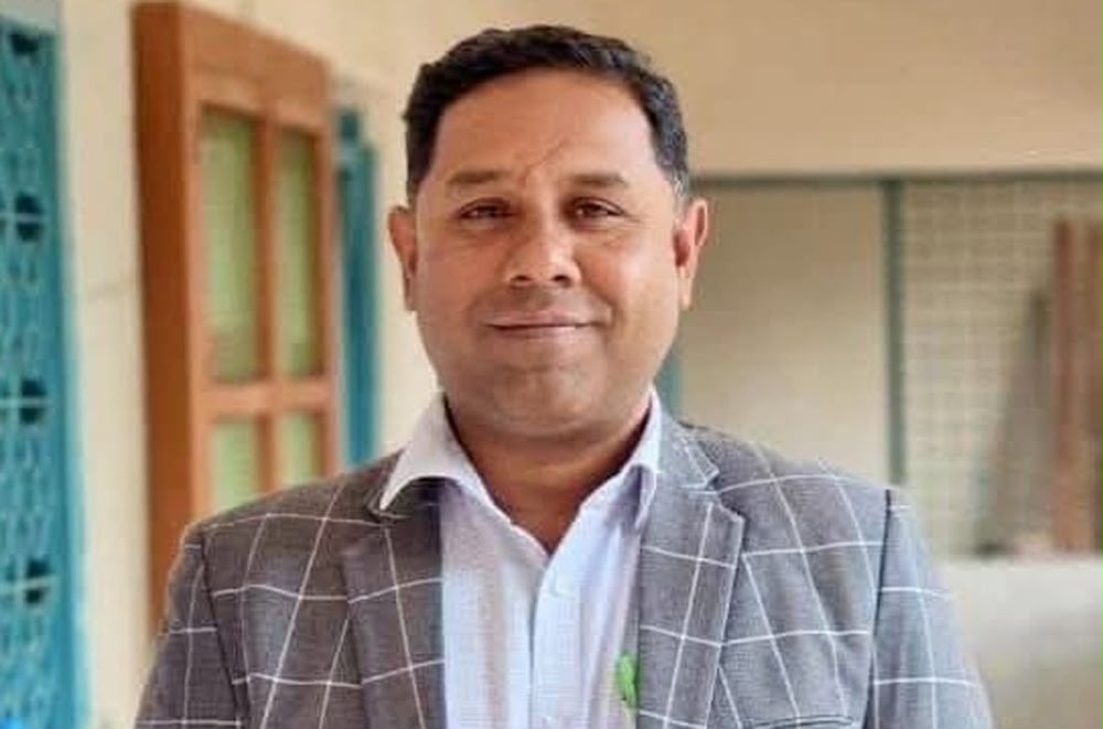 গোপালগঞ্জে শিক্ষিকাকে ধর্ষণের অভিযোগে শিক্ষা কর্মকর্তার বিরুদ্ধে মামলা